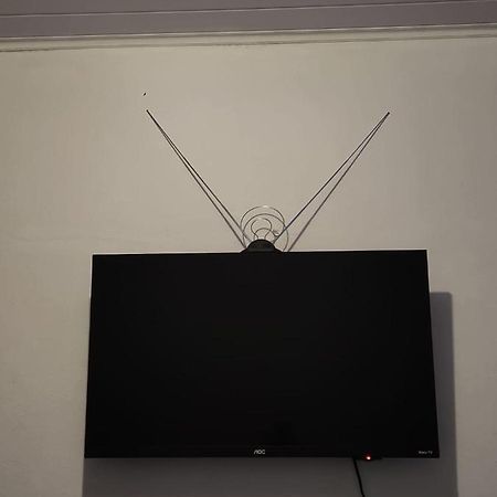 Barao Apto-Hotel Joinville Zewnętrze zdjęcie