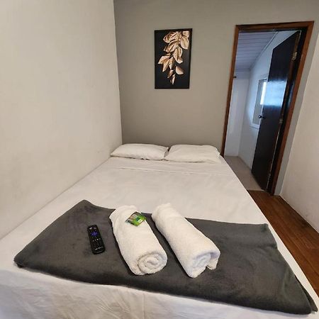 Barao Apto-Hotel Joinville Zewnętrze zdjęcie
