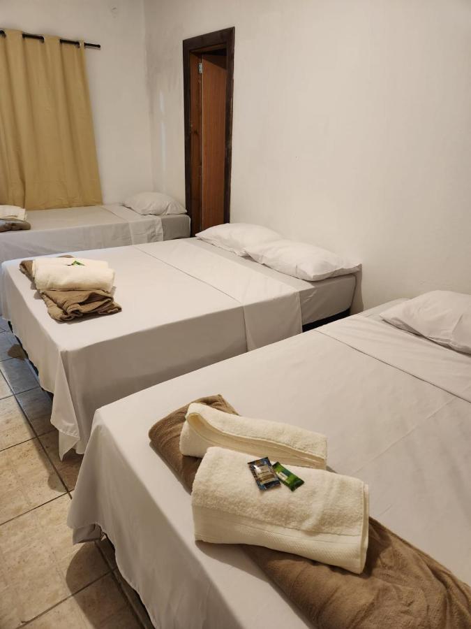 Barao Apto-Hotel Joinville Zewnętrze zdjęcie