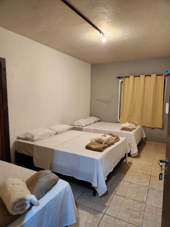 Barao Apto-Hotel Joinville Zewnętrze zdjęcie